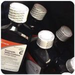 Кодеин сироп Codein (для приготовления напитка Lean, Purple Drank)  473 мл  в Нарткале