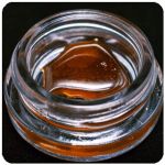 Гашишное масло (импорт Калифорния)  Distillate  в Нарткале USA ТГК 98.5%