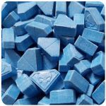 Экстази  Ecstasy Punisher 250 мг MDMA в Нарткале